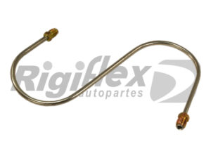 RIGIDO DE EMBRAGUE MODELO 1318 - OM 366